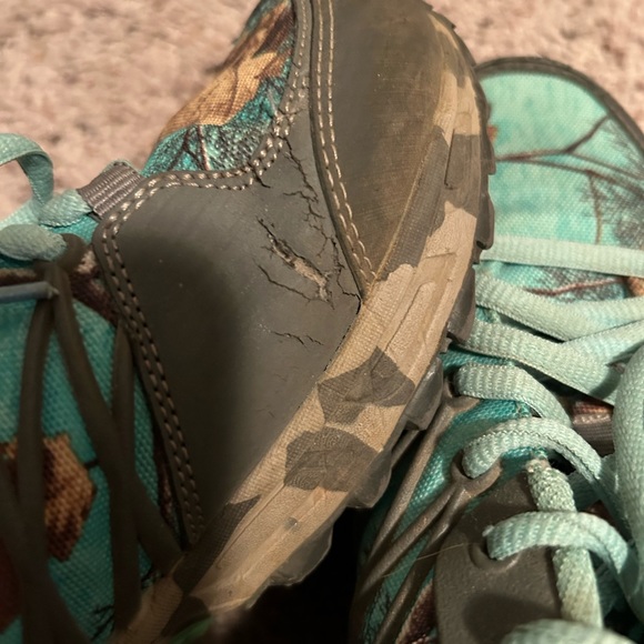 Realtree Shoes - Picture 4 of 5